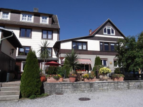 Pension Waldhof Trautenstein